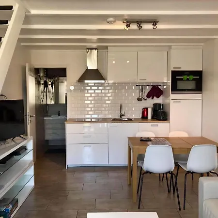 Melroce 5504 Lejlighed *