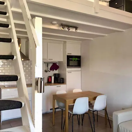 Melroce Apartamento