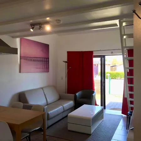 Apartment Melroce 5504 Bredene