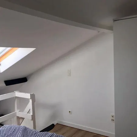 Melroce 5504 Apartment Bredene