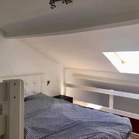 Διαμέρισμα Melroce 5504
