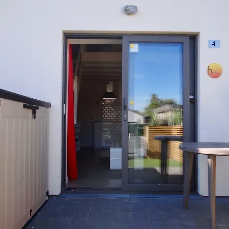 Melroce 5504 Apartment *