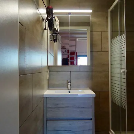 Melroce 5504 Apartment Bredene