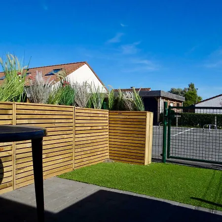 Melroce 5504 * Bredene