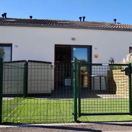 Lejlighed Melroce 5504 *