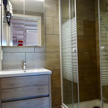 Melroce 5504 Lejlighed