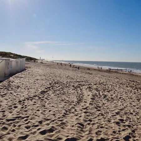 Melroce * Bredene