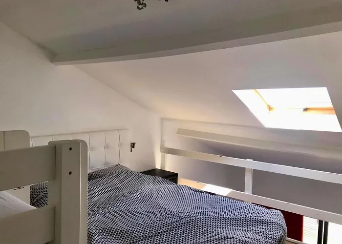 Apartment Melroce 5504