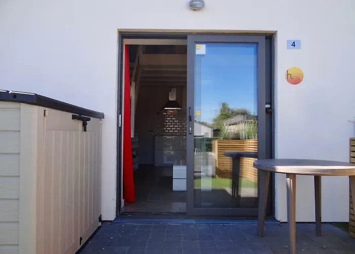 Melroce 5504 Apartment *