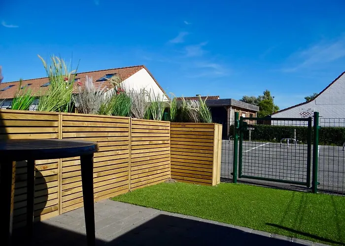 Melroce 5504 * Bredene