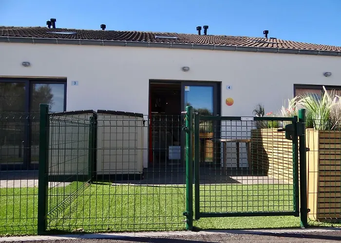 Apartment Melroce 5504 *