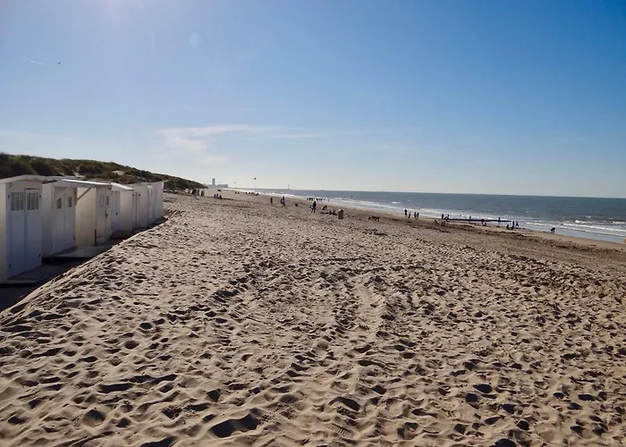 Melroce 5504 * Bredene